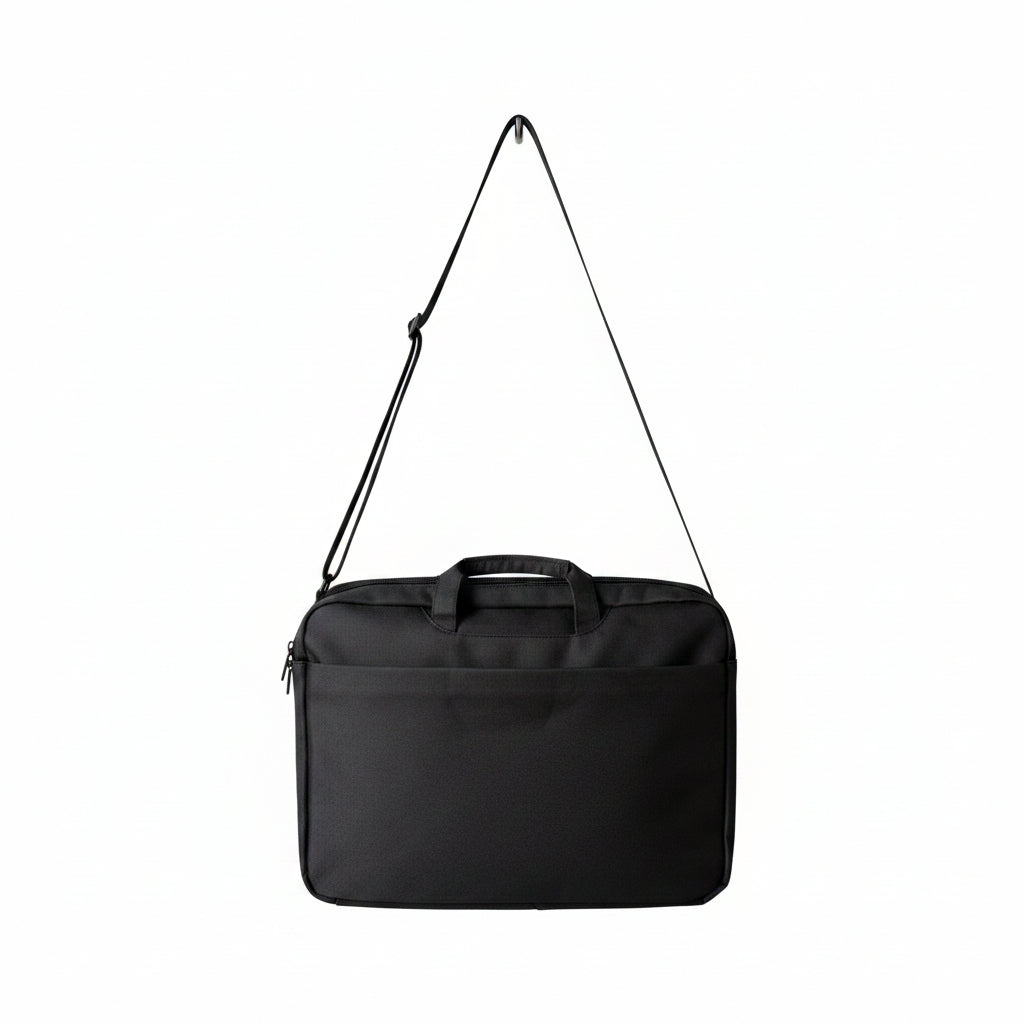 Laptop & Screen Bag with Shoulder Strap