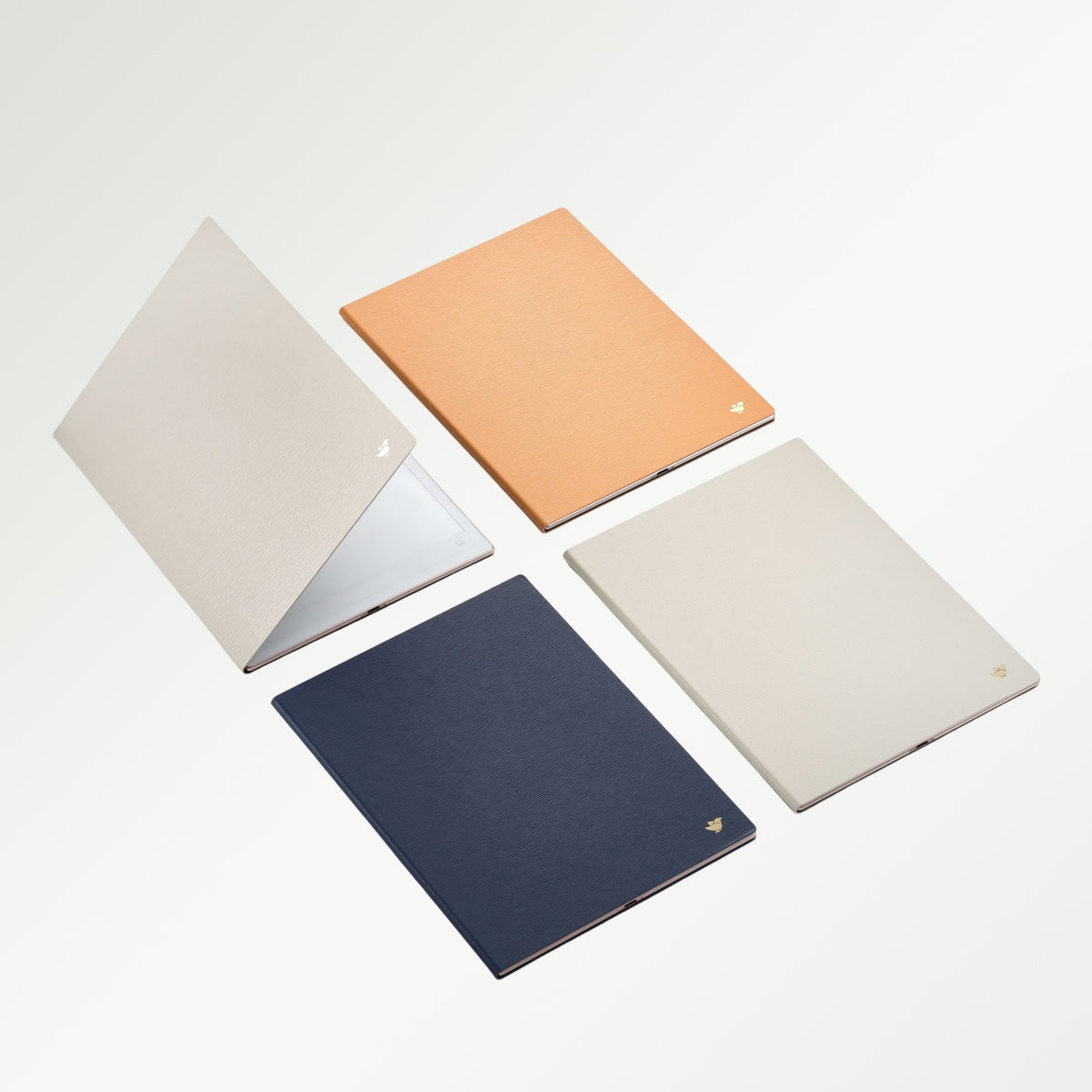AINOTE 2 Protective Case - Blue