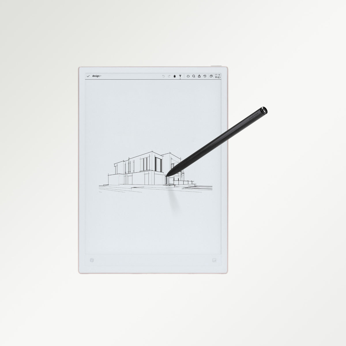 AINOTE 2 E-Notebook incl. Pen - 10.65"
