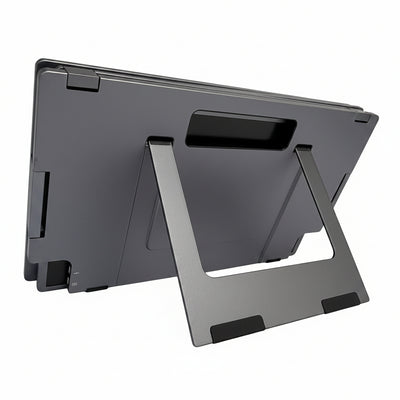 Alu Pro Portable Triple Screen Extender - 15.6"