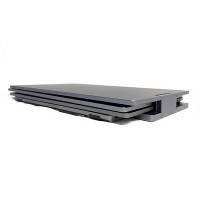 Alu Pro Portable Triple Screen Extender - 15.6"