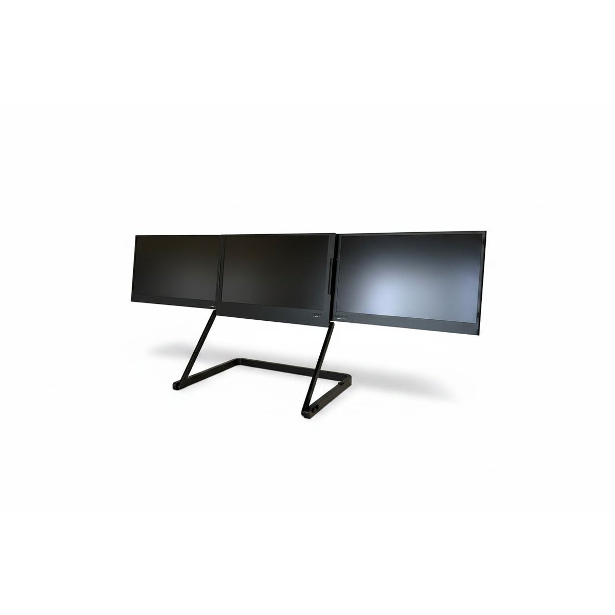 TriCreate Triple Screen Extender - 15.6"