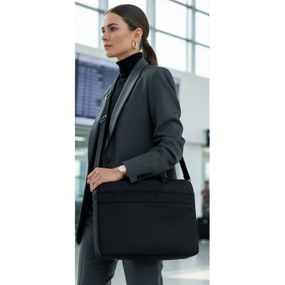 Laptop & Screen Bag with Shoulder Strap